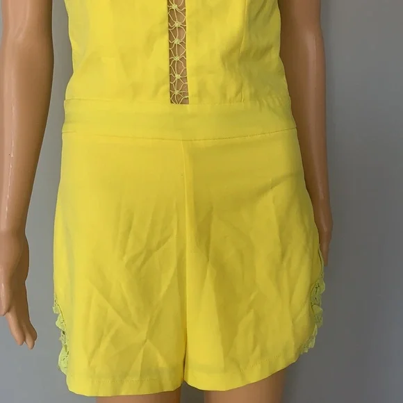 Romper - Picture 3 of 7